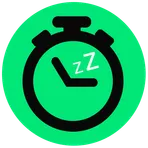 Sleep Timer логотип