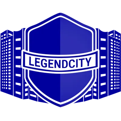 Legendcity POS