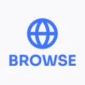 BrowseStorm логотип