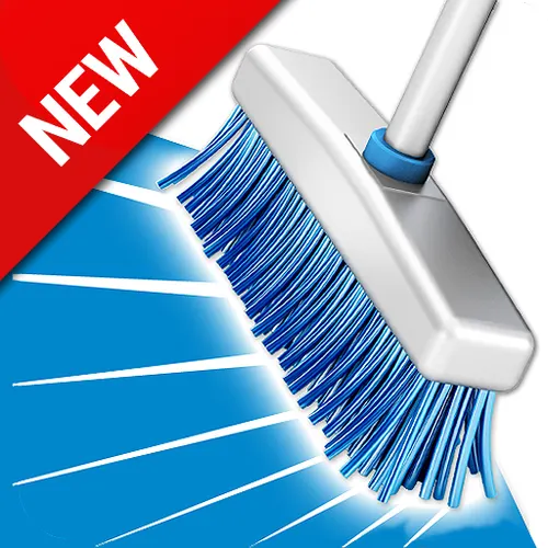 Simpli Clean ускоритель — иконка