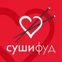 СушиФуд Торжок - Доставка Ед‪ы‬ логотип