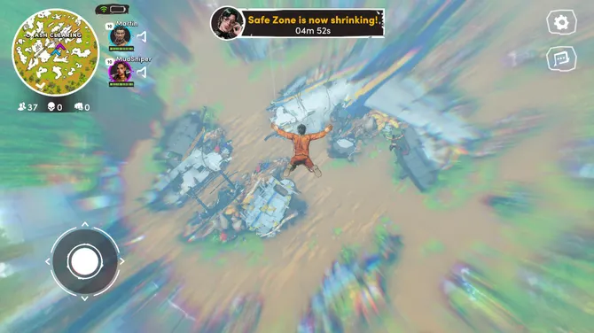 Скриншот 3/6