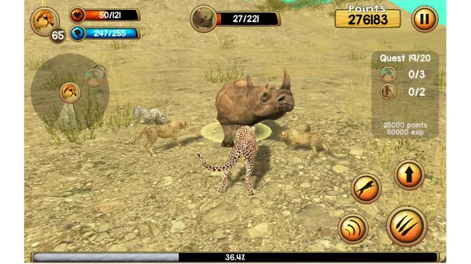 Скриншот 2/4