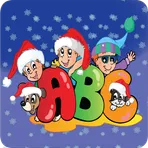 Christmas ABC логотип