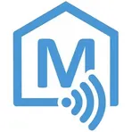 мой MjDM логотип