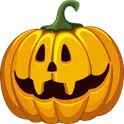 Halloween Games логотип