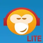 MonkeyMote Lite логотип