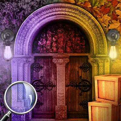 Can You Escape : 100 Rooms & D