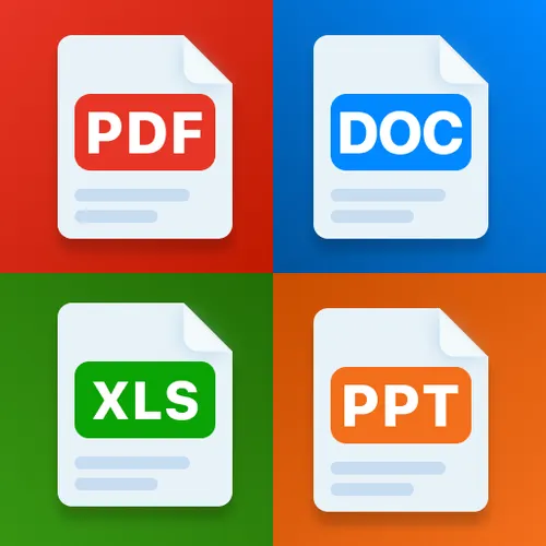 All Documents Reader — иконка