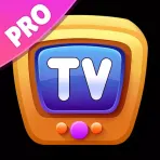ChuChu TV - Детские стишки Pro логотип