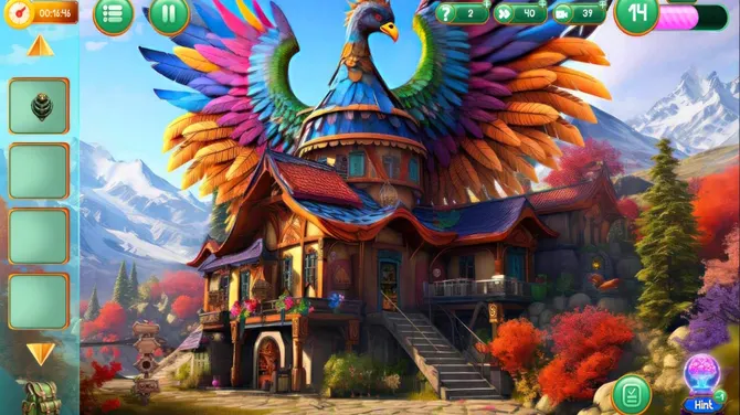 Скриншот 2/8