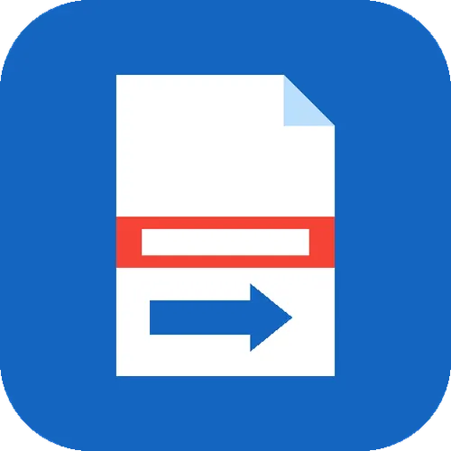 PDF Комбайн — иконка