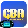 Emulator GBA логотип
