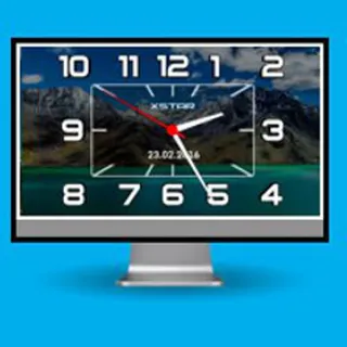 App icon