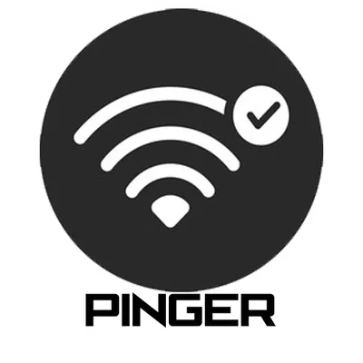 PINGER - Anti Lag For All Mobile Game Online