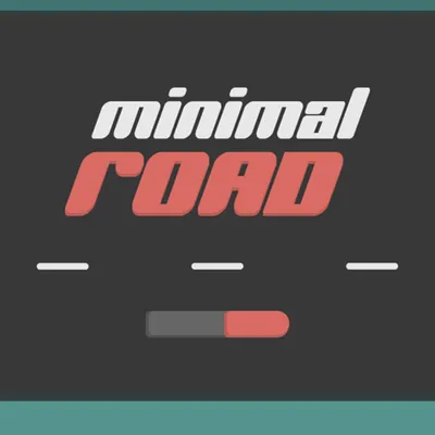 Minimal Road Game