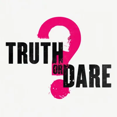 Правда или действие — Alfa Truth or Dare