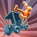 Turbo Dismount логотип