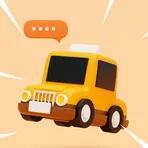 Classic Car Racing Online логотип