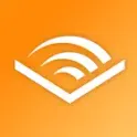 Audible логотип