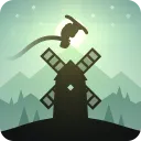 Alto's  Adventure логотип