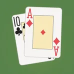 BlackJack Mini логотип