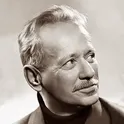 Шолохов М.А. Жизнь и творчество логотип