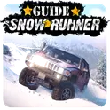 Guide for SnowRunner Tips логотип