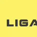 LIGAUFA логотип