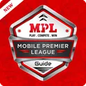 Guide For MPL Pro логотип