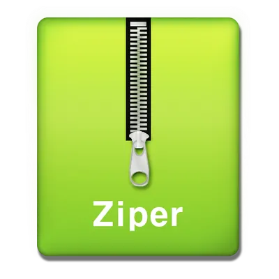 Zipper