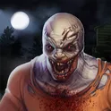 Horror Show - Онлайн хоррор на выживание логотип