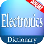 Electronics Dictionary