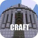 Minicraft логотип