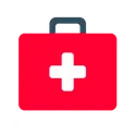 Медицинский Справочник - Аптечка  для лекарств логотип