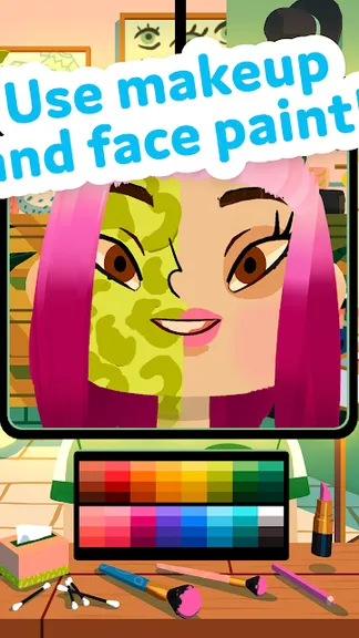 Скриншот 3/10