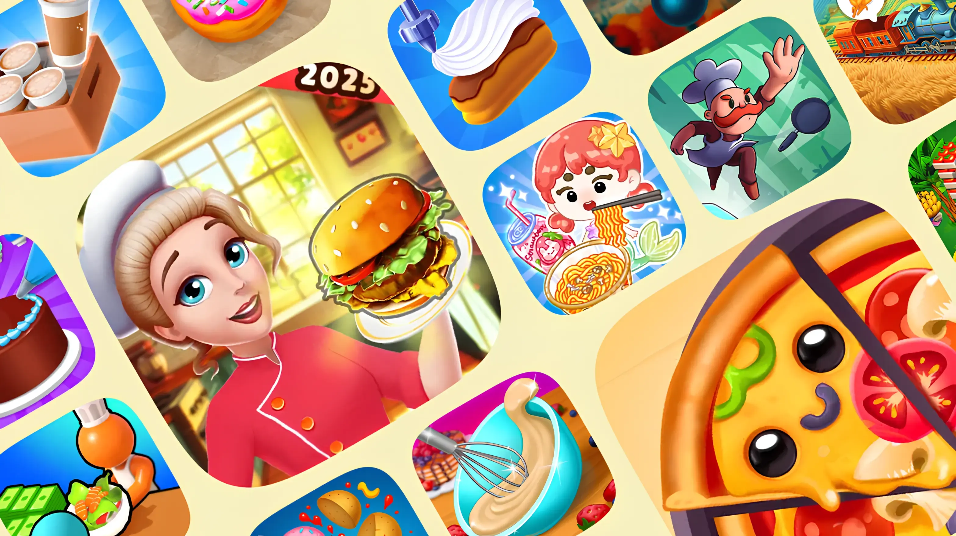 Игры для тех, кто обожает кулинарию_ симуляторы ресторанов и кухни