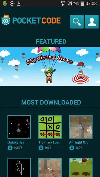 Скриншот 2/4