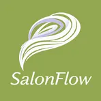 Salon Flow логотип