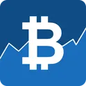 Crypto App логотип