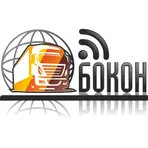 БОКОН логотип