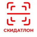 СКИДАТЛОН.РУ логотип