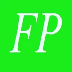 Бюджет, финансы, расходы: Financial Planning Lite логотип