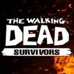 The Walking Dead: Survivors логотип