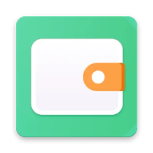 Budget Manager — иконка