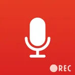 Voice Recorder Pro логотип