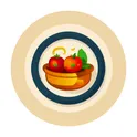 Рецепты кулинарные логотип