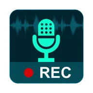 AnRecorder. Voice Recorder PRO