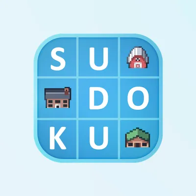 City Sudoku