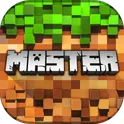 MOD-MASTER for Minecraft PE логотип